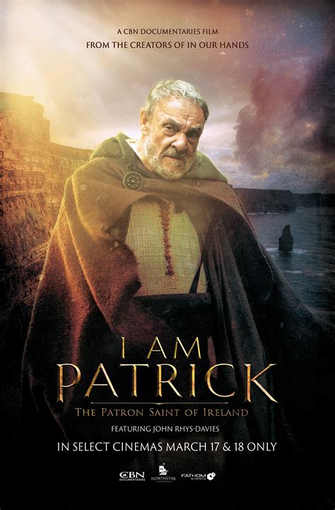 i am patrick cbn movie.